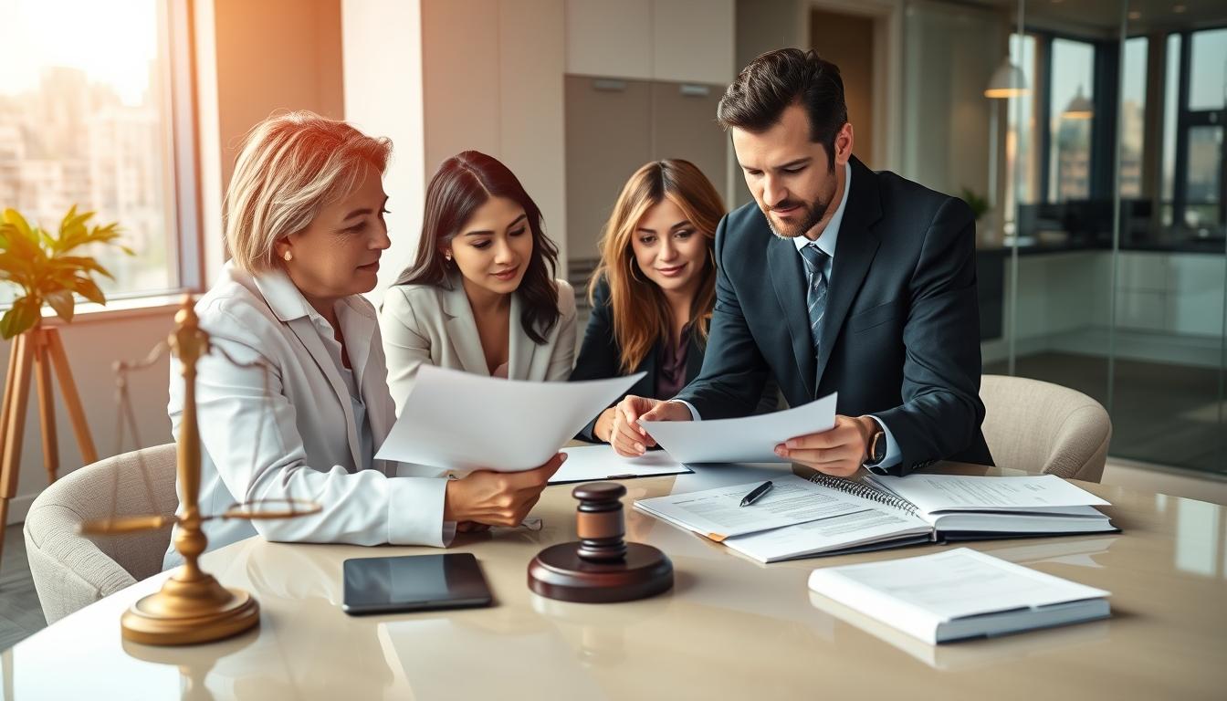 Real estate closing readiness and deal paperwork